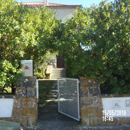 Boa Vivenda Villa Carcavelos  Eksteriør bilde
