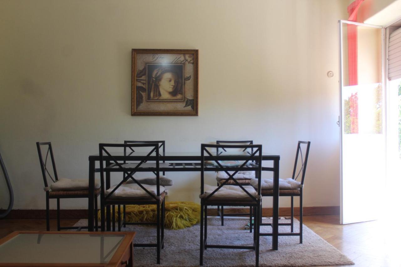 Boa Vivenda Villa Carcavelos  Eksteriør bilde