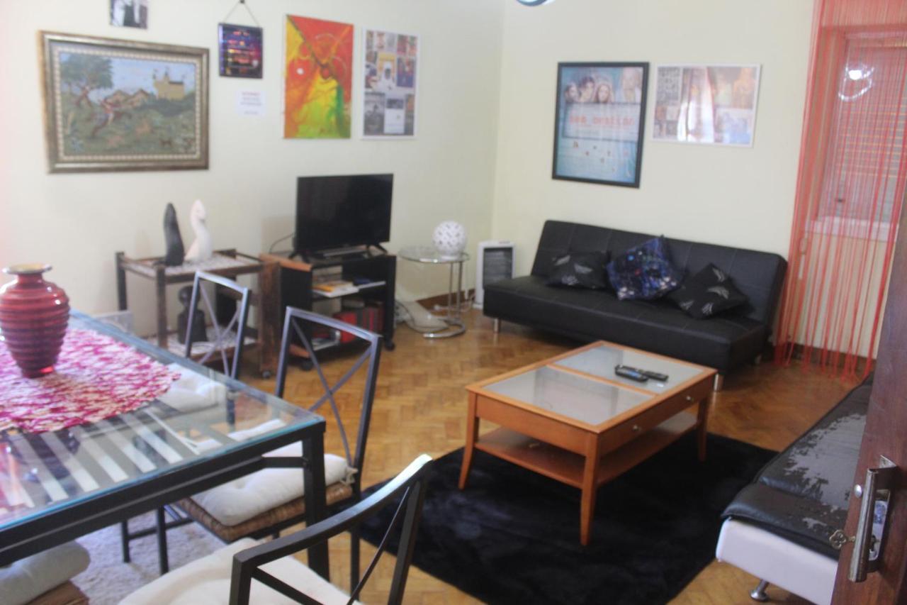 Boa Vivenda Villa Carcavelos  Eksteriør bilde