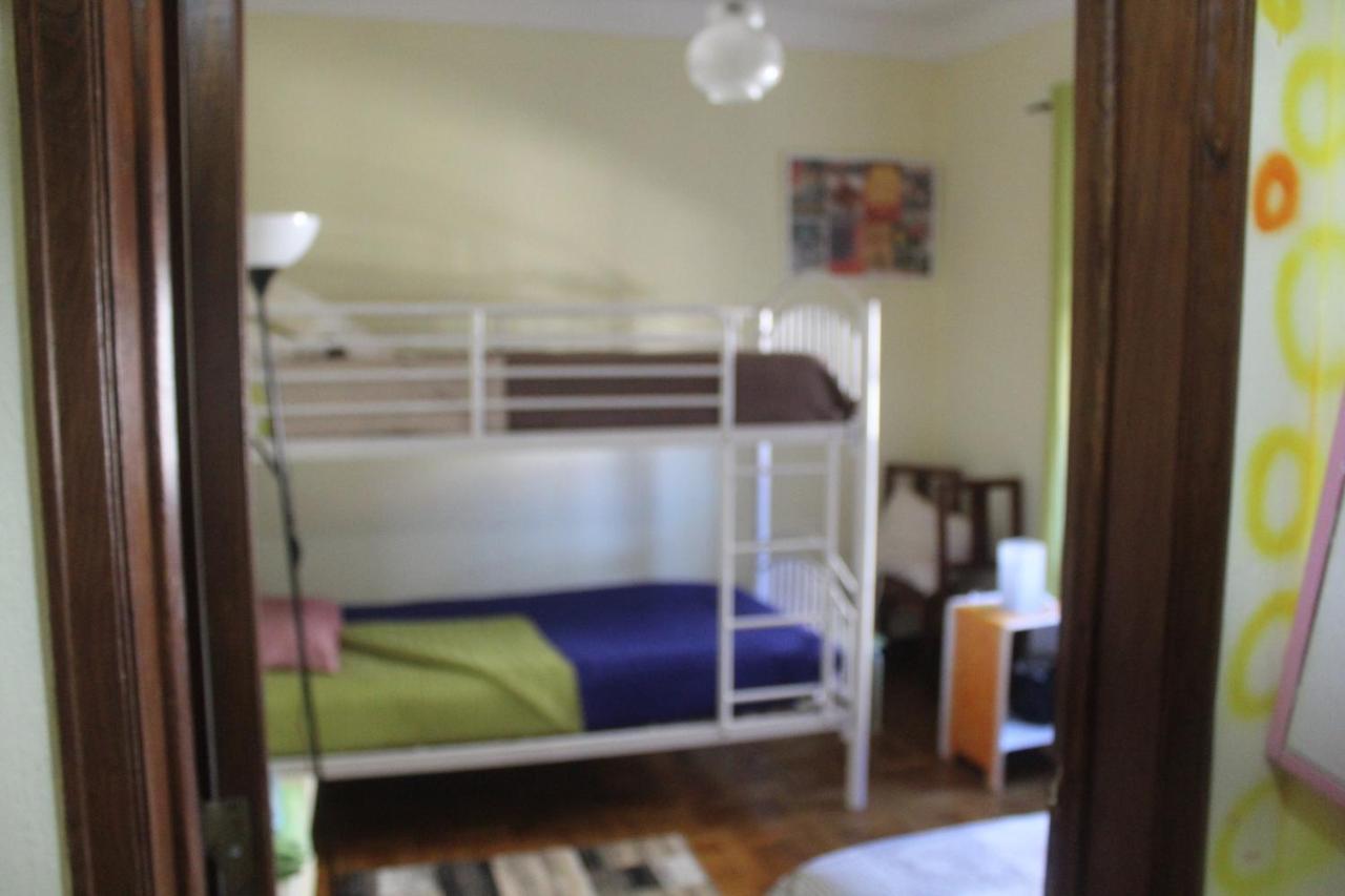 Boa Vivenda Villa Carcavelos  Eksteriør bilde