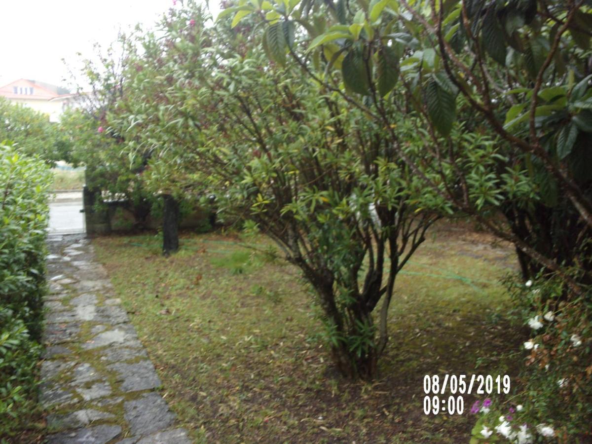 Boa Vivenda Villa Carcavelos  Eksteriør bilde