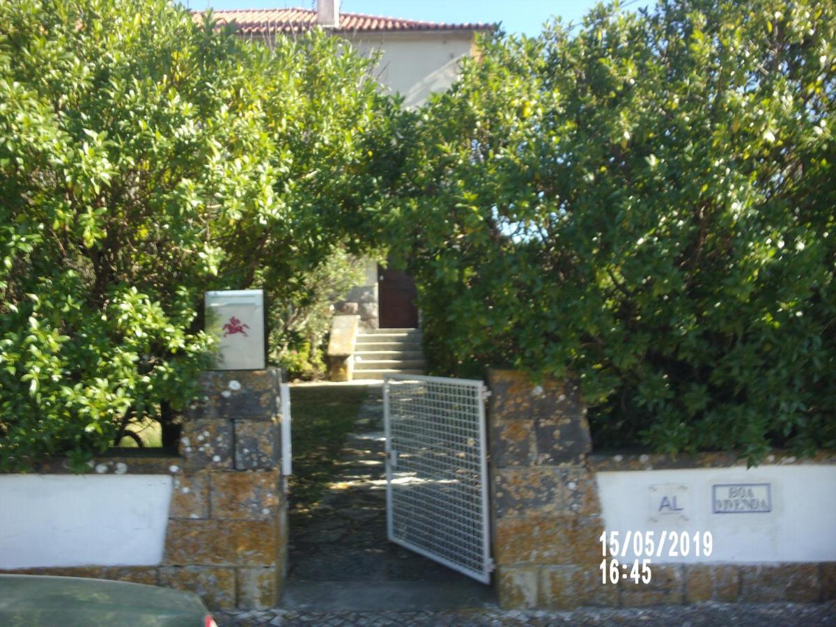 Boa Vivenda Villa Carcavelos  Eksteriør bilde