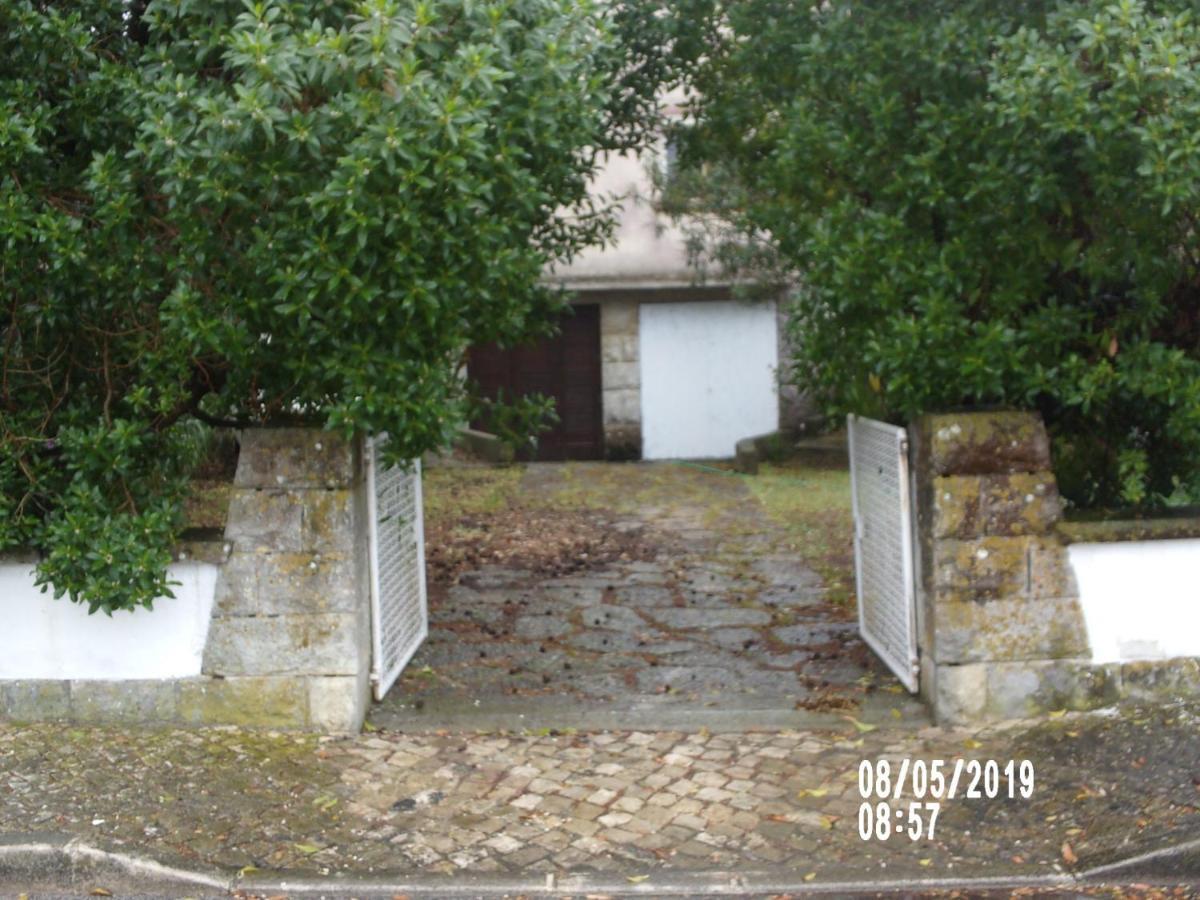 Boa Vivenda Villa Carcavelos  Eksteriør bilde