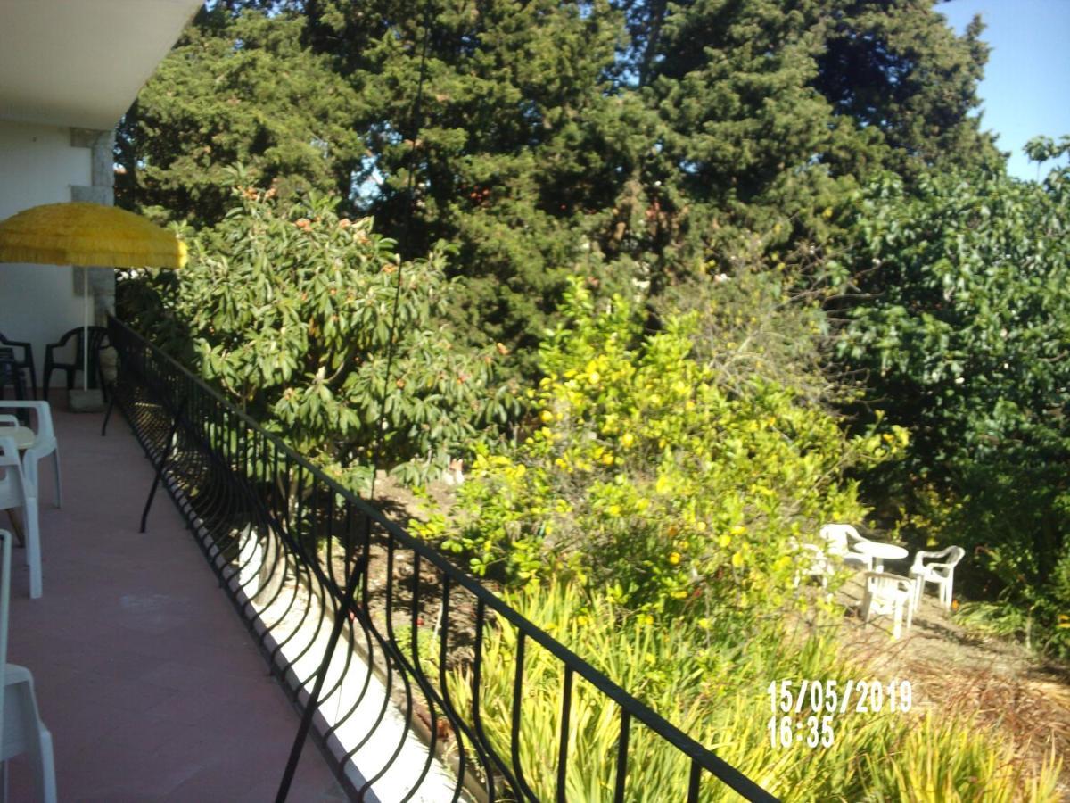 Boa Vivenda Villa Carcavelos  Eksteriør bilde